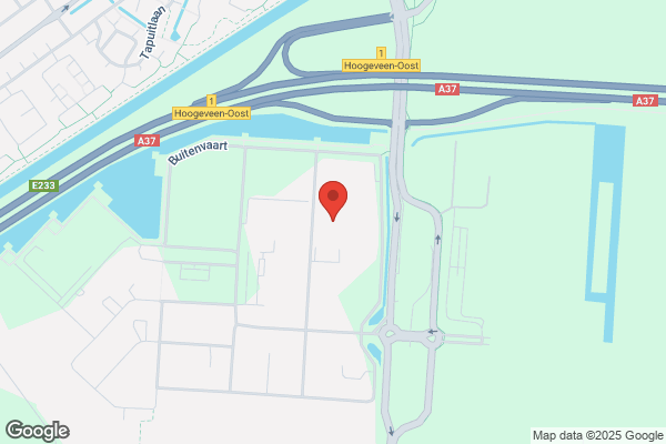 Eeks Vof, Van