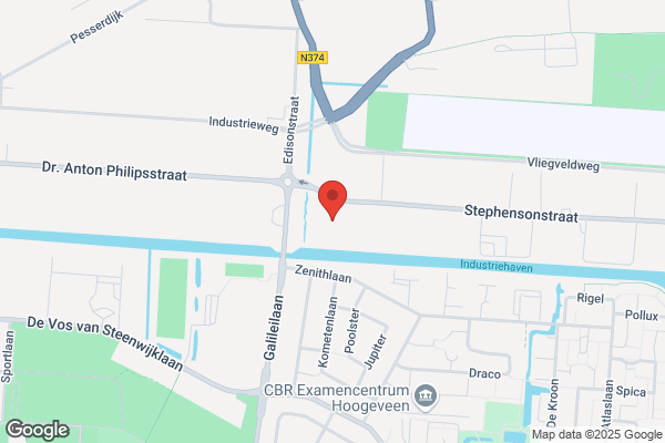Reinders Hoogeveen Bv