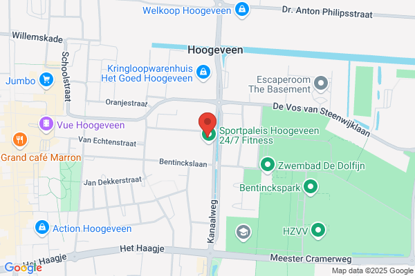 Graszoden Hoogeveen