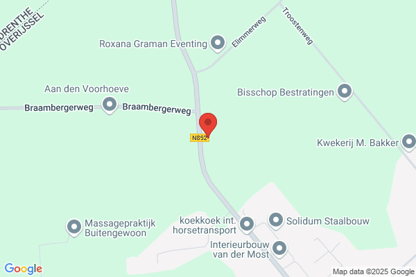 Roozeboom Bv