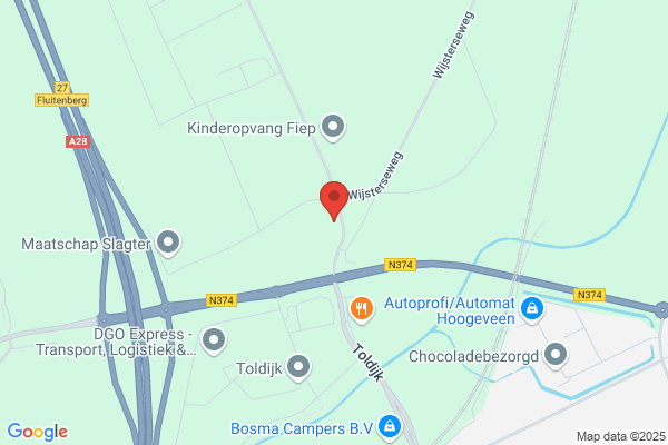 Van Der Heide Lease Bv