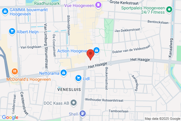 Duthler Hoogeveen Bv