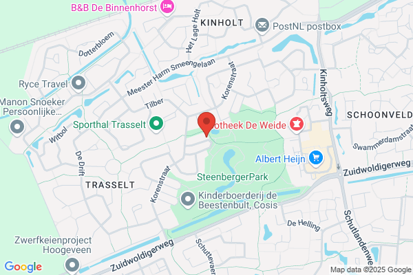 Slomp Bedrijfsadviseurs