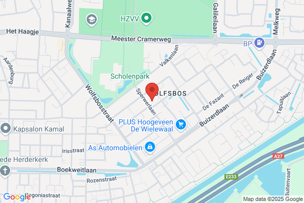 Chr Basisschool De Krullevaar Jenaplan En Regulier