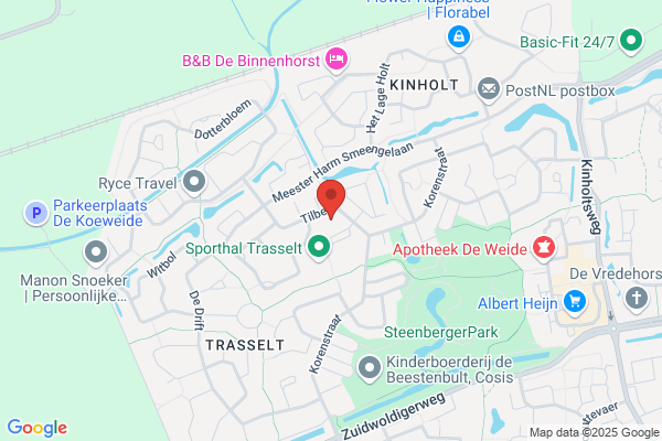 Peuterspeelzaal De Buitelbam