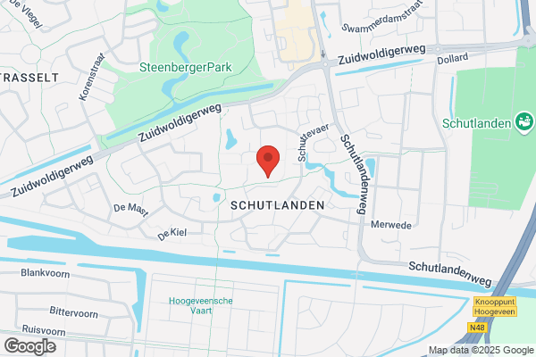 Prot Chr Basisschool Opgang