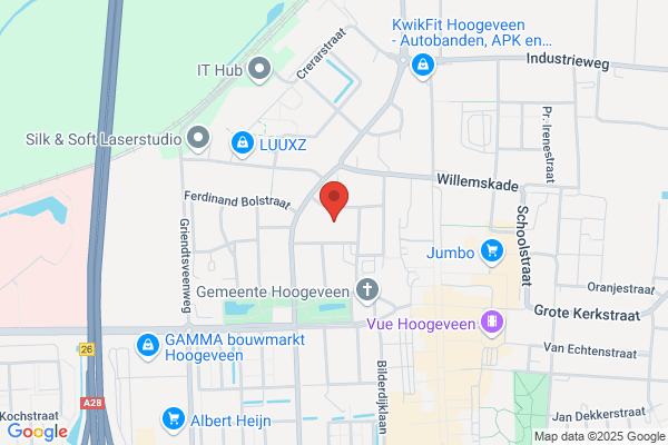 Chr Woonzorgcentrum Olden Kinholt