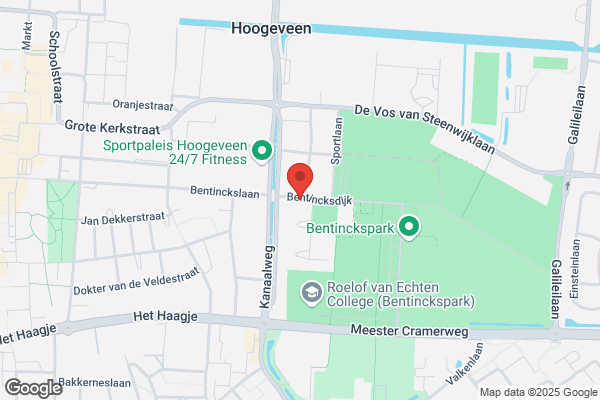Belastingadviesbureau F vd Bent