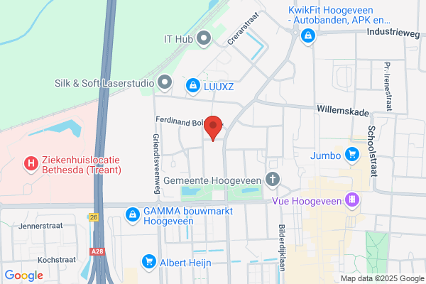 Noordelijke Accountantsunie