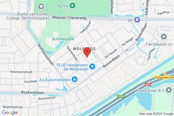 Bibliotheek Hoogeveen