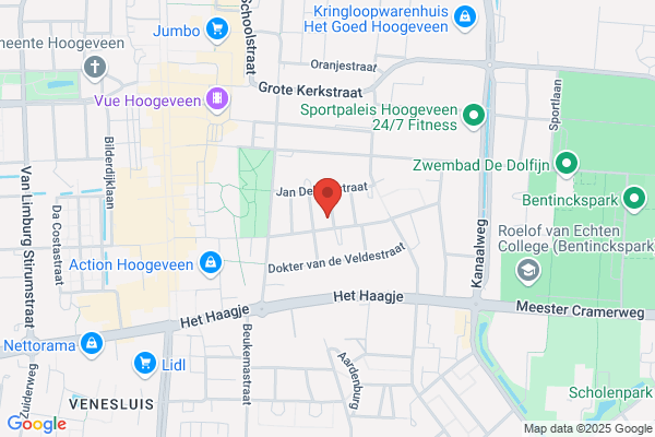 Kwekerij De Zweetdruppel