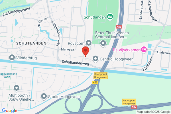 A.Wolf Boekh.& Belasting Adv. Bur. En As
