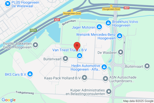 Administratie- En Adviesburo Lijster