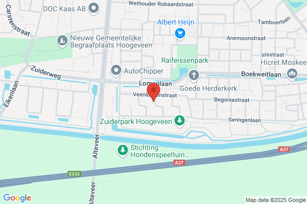 Administratie- En Belastingadviesbureau