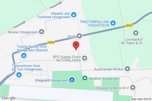 Administratiekantoor D.J.B. Heijns