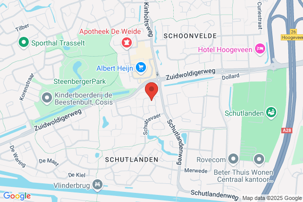 Administratiekantoor Van Es