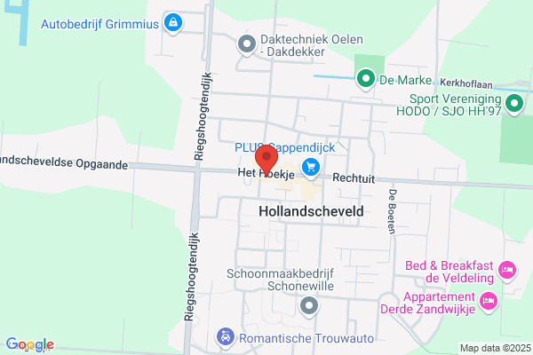 Bruins administratie belasting advies