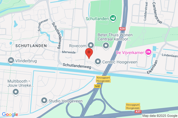 Benjamins & Steenbergen Administratiekantoor