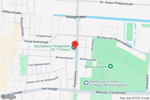 Hoogeveen