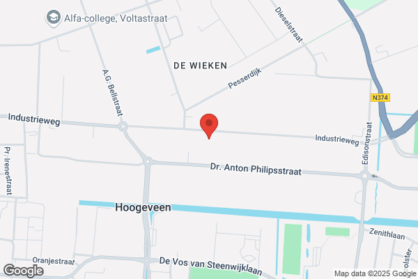 Toolstation Hoogeveen