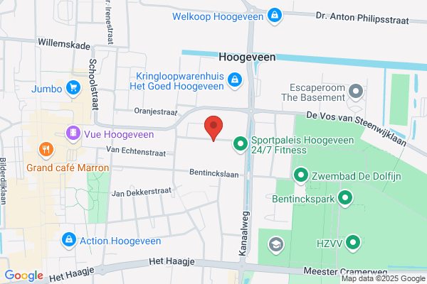 Koninklijke Wegenbouw Stevin Bv
