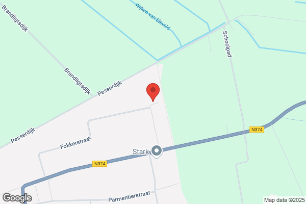Zuidema Aannemers Bv