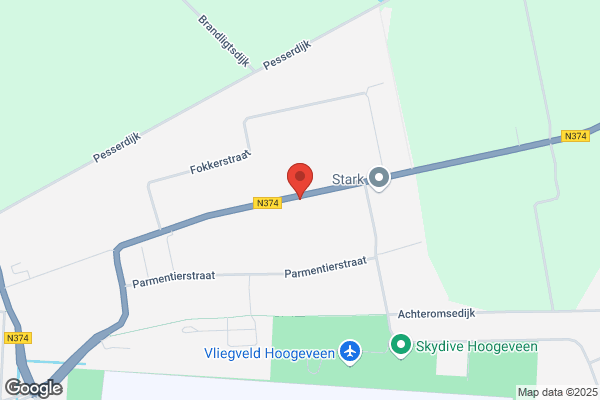 Geveke Intern Transport Bv