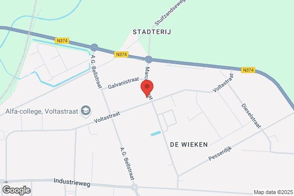 Handelsonderneming Sterenborg Hydrauliek