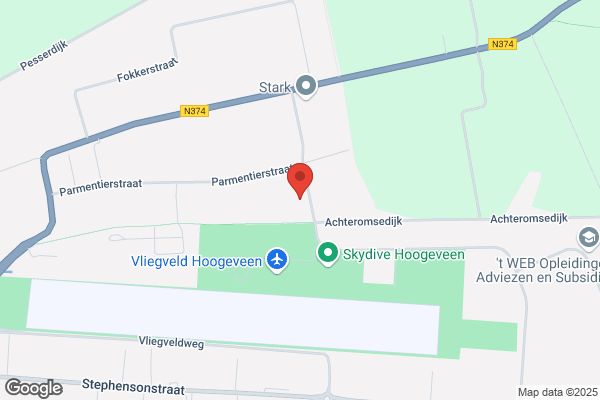 Vorktrucks Holland Bv