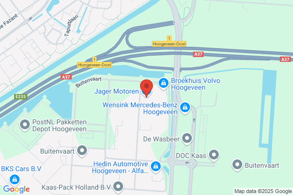 Ha-Be Motoren