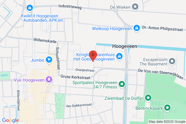 Culi D'or Hoogeveen