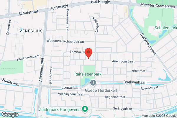 Kleermakerij Bos Vof