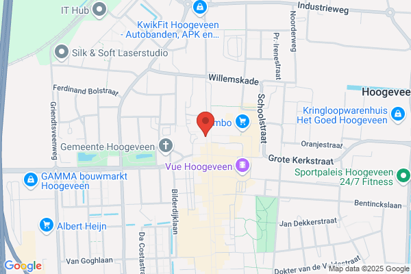 Schout, De