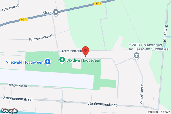 Vof Jpf De Vries En D. De Vries-Veeningen