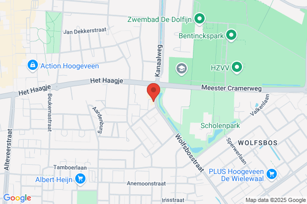 Smikkelhuus, 't