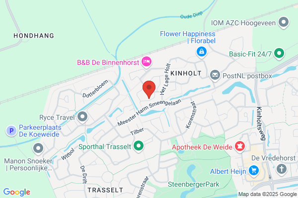 Tag Chemie-Bouwstoffen Bv