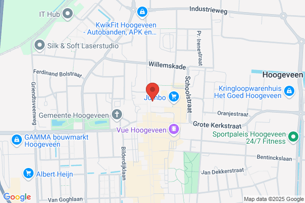 Theater & Congrescentrum De Tamboer