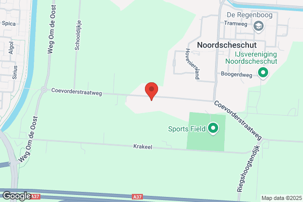 Houtbouw Ten Cate - Koster