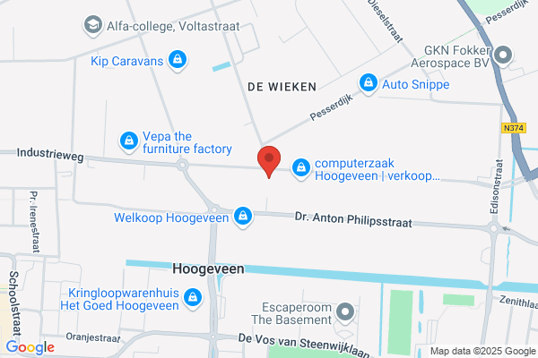 Van Venrooy Bv Dakbedekkingen