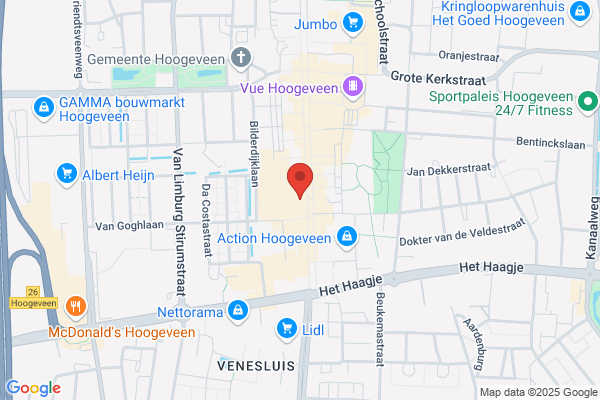 Witteveen