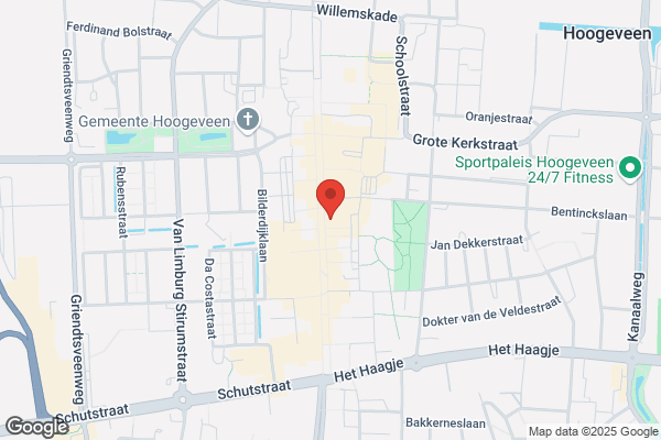 Bertus Ten Hoor Textiel Bv