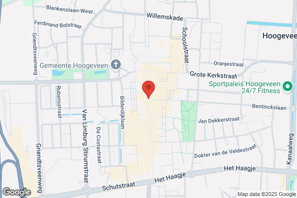 Bijenkorf Damesmode Bv