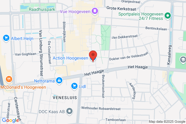Action Hoogeveen