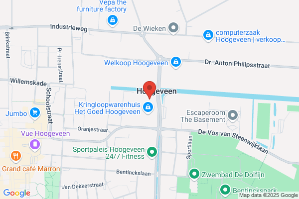 Bakker Bouwcenter Bv