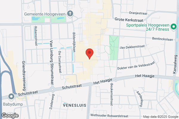 Pearle Opticiens Hoogeveen
