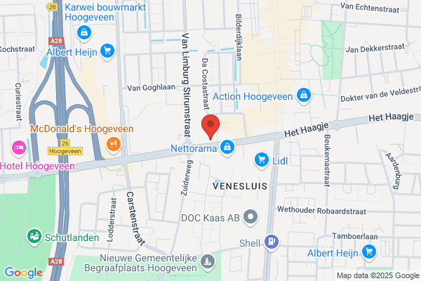 Instituut Vlieghuis