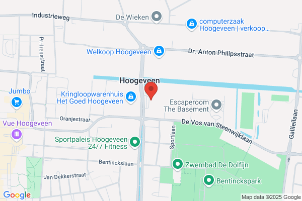 Multimate Hoogeveen