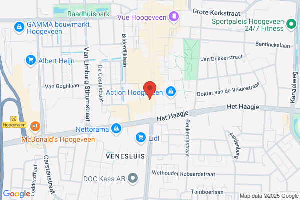 Drogistore