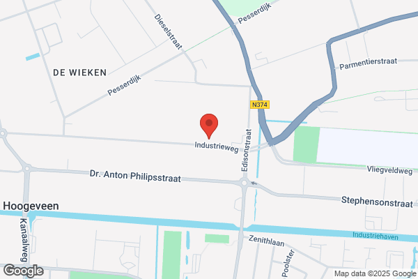 Ballast & Hilbrink Bv