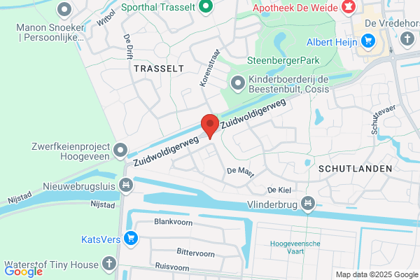 Grafi Media Noord